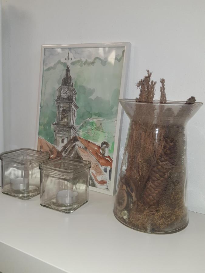 Mountain Suite Raveo المظهر الخارجي الصورة